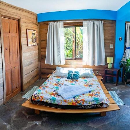 Apartamento Artesana Monteverde Eksteriør billede