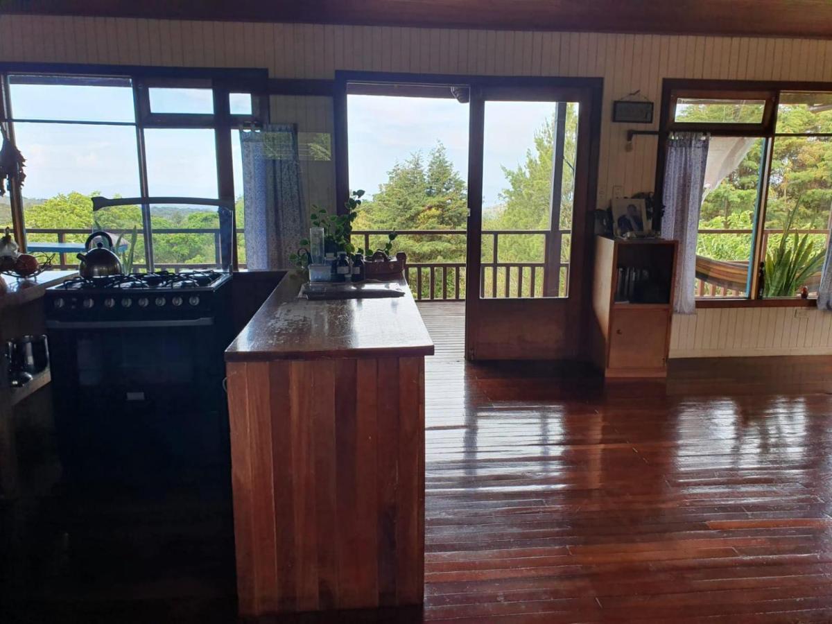 Apartamento Artesana Monteverde Eksteriør billede