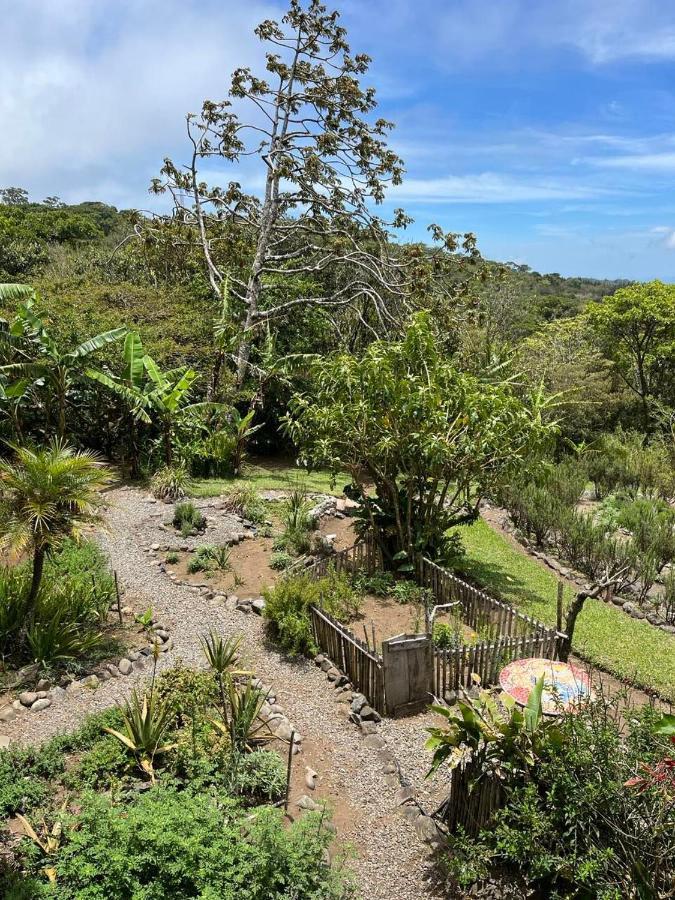 Apartamento Artesana Monteverde Eksteriør billede