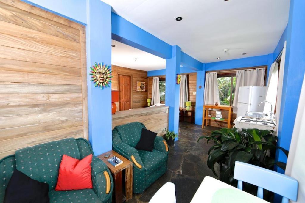 Apartamento Artesana Monteverde Eksteriør billede