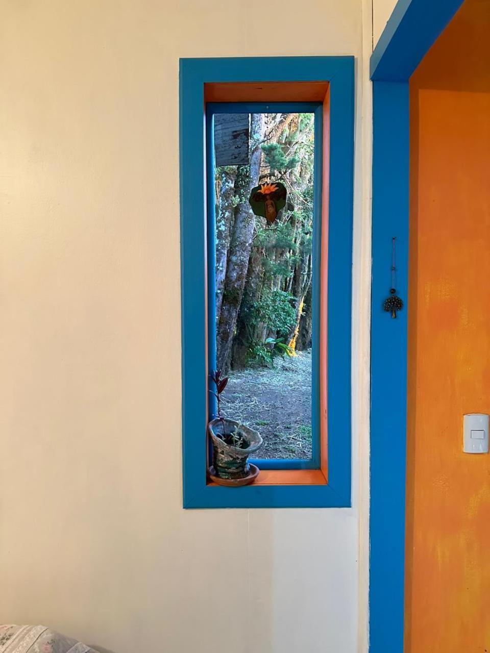 Apartamento Artesana Monteverde Eksteriør billede
