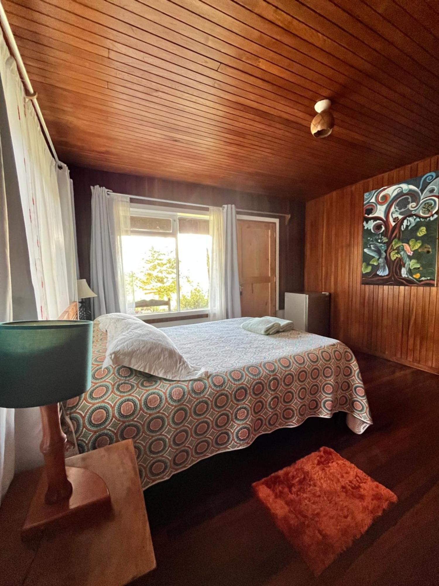 Apartamento Artesana Monteverde Eksteriør billede