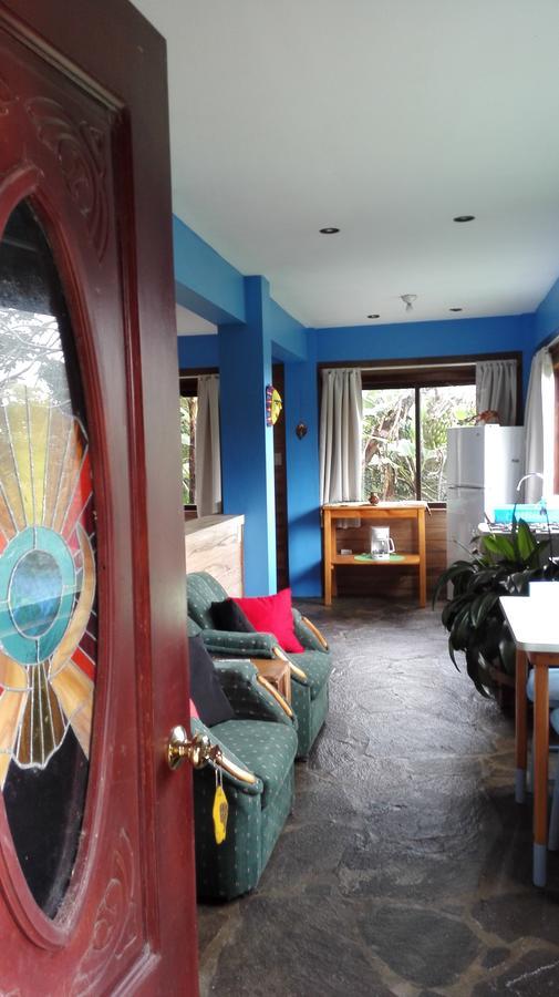 Apartamento Artesana Monteverde Eksteriør billede
