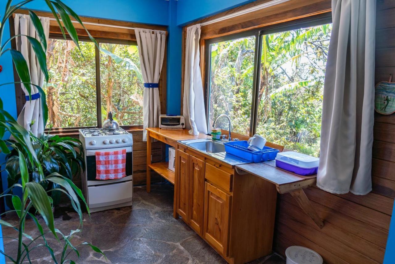 Apartamento Artesana Monteverde Eksteriør billede